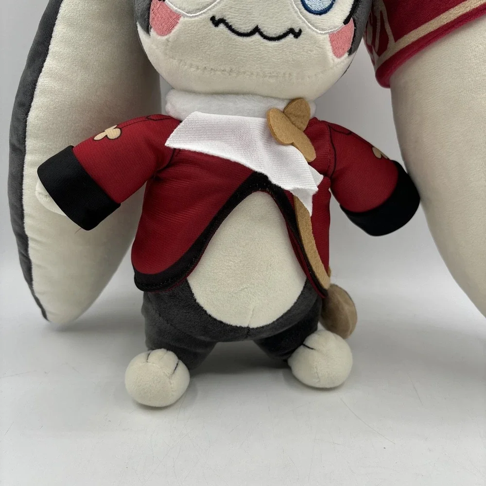 Honkai:‎ Star Rail Pom-Pom Plush Doll Stuffed Toy Plushie Video Game